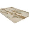 Terra Abstract Hand Tufted Woolen Carpets