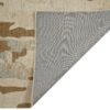 Terra Abstract Hand Tufted Woolen Carpets