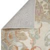 Gulshan Bloom Hand Tufted Woolen Carpets