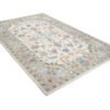 Zarina Persian Hand Tufted Woolen Carpets