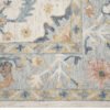 Zarina Persian Hand Tufted Woolen Carpets