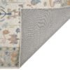 Zarina Persian Hand Tufted Woolen Carpets