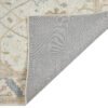 Sama Persian Hand Tufted Woolen Carpets