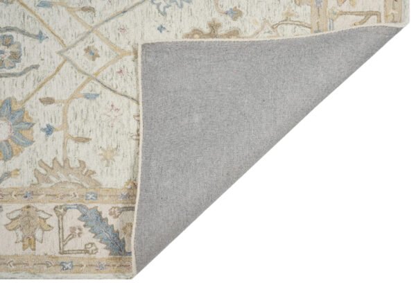 Sama Persian Hand Tufted Woolen Carpets