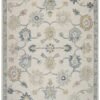 Parisa Persian Hand Tufted Woolen Carpets