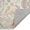 Nayab Persian Hand Tufted Woolen Carpets