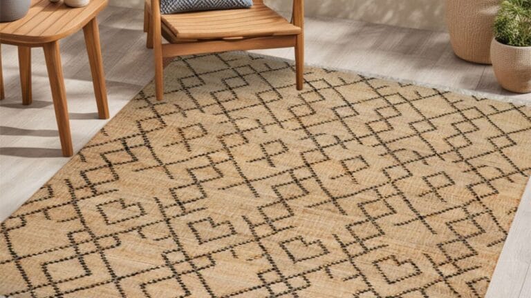 Hand Knotted Rugs Manufacturer in India