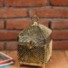 Jewellary Box Brass