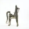 Traditional Decorative Horse