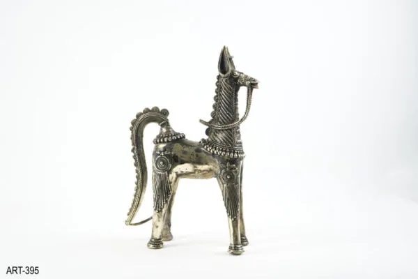 Traditional Decorative Horse