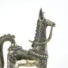 Traditional Decorative Horse