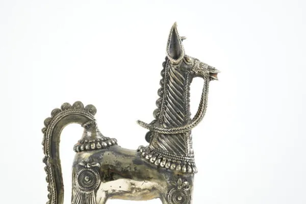 Traditional Decorative Horse