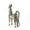 Traditional Decorative Horse
