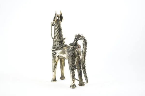 Traditional Decorative Horse