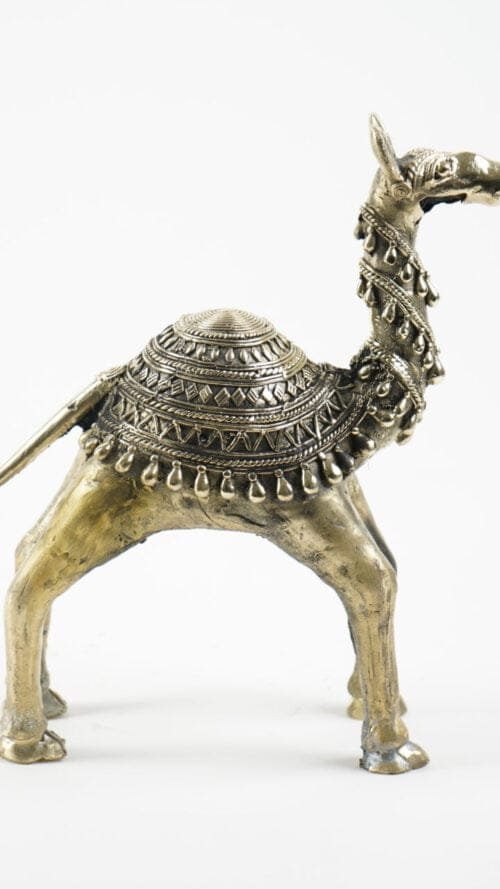 Bell Metal