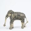 Elephant Bastar Art