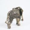 Elephant Bastar Art