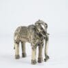 Dhokra Art Elephant