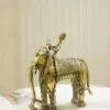 Dhokra Elephant
