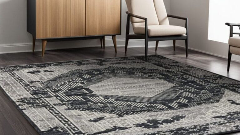 Find Affordable Big Rugs