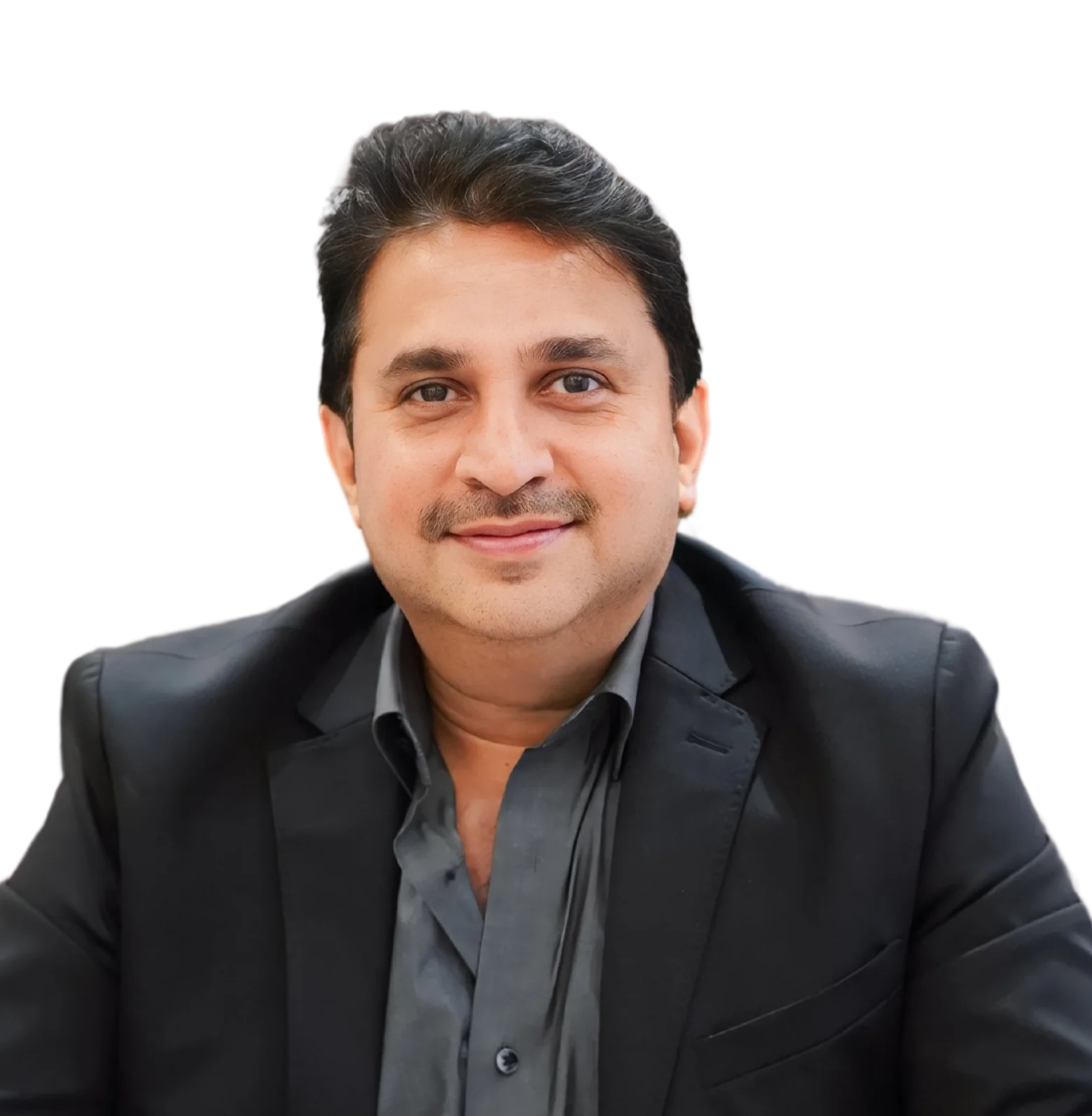Mr. Vikas Jain