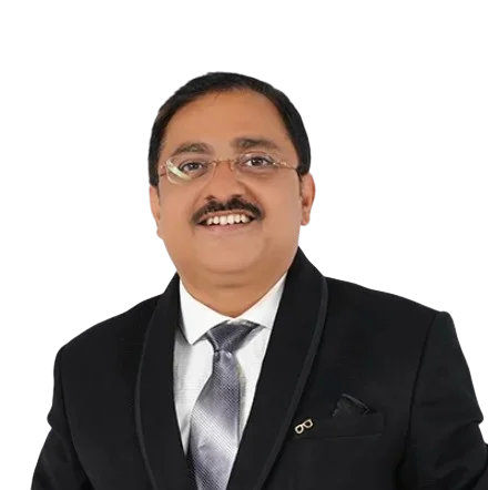 Mr. Vikram Jain