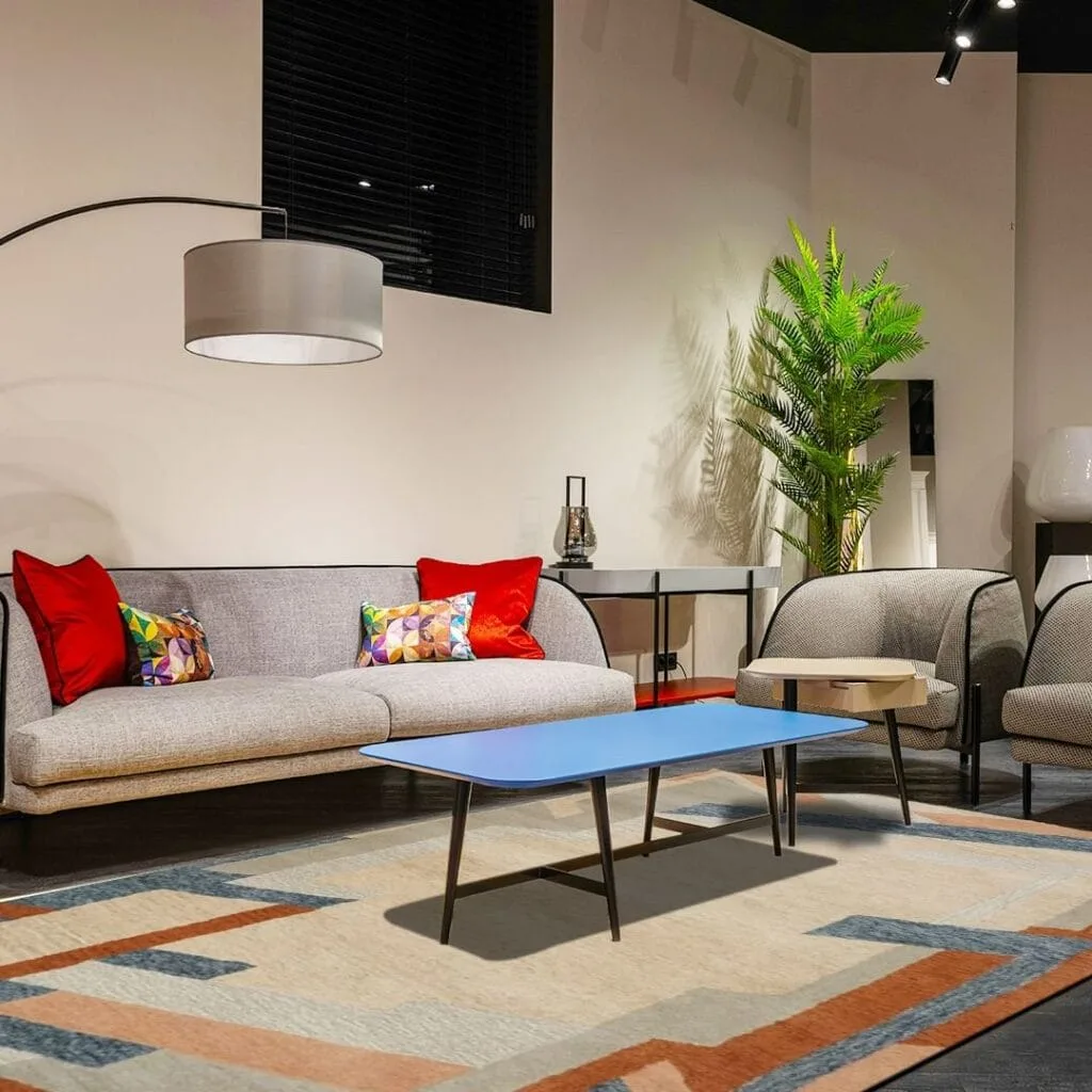 Rugs Size Guide: Find the Perfect Fit for Every Room in Your Home