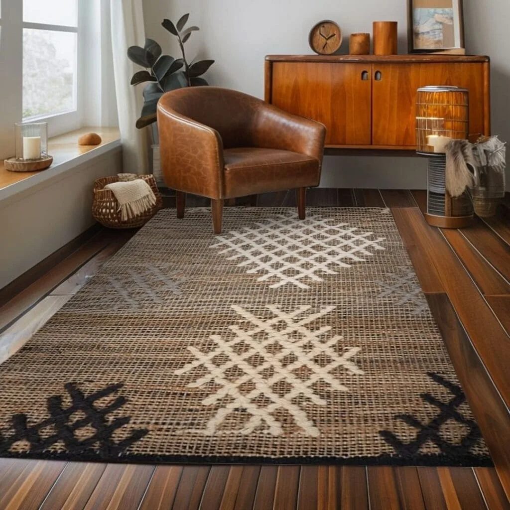 Rugs Size Guide: Find the Perfect Fit for Every Room in Your Home