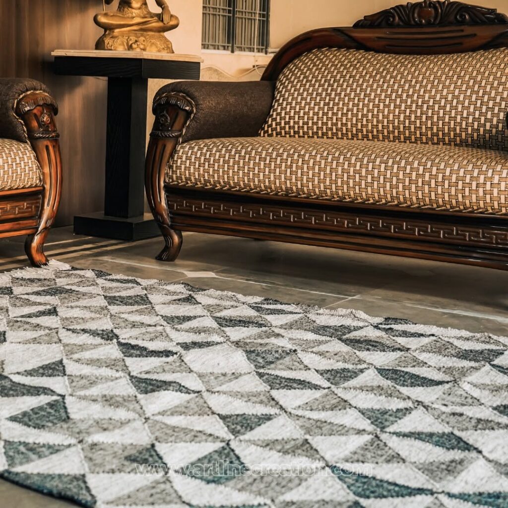 Find Unique Rugs and Carpets