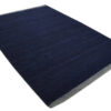 Midnight Essence Hand Woven Woolen Carpets