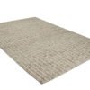 Rekha Vritt Hand Woven Woolen Rugs