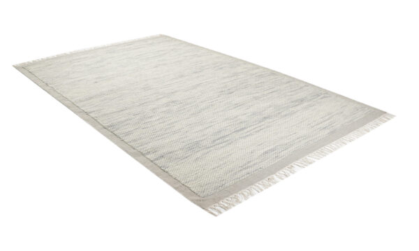 Shweta Dhara Hand Woven Woolen Rug