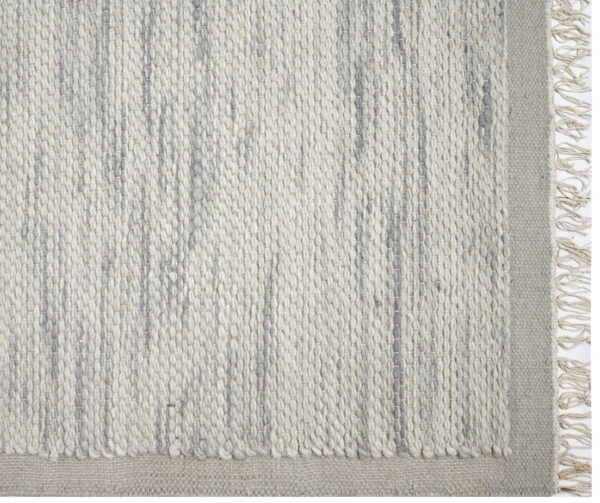 Shweta Dhara Hand Woven Woolen Rug