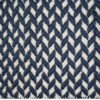 Azure Weave Indoor-Outdoor Hand-Woven Polypropylene Rugs