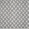 ZigZag Mist Indoor-Outdoor Hand-Woven Polypropylene Rugs