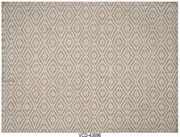 Desert Diamond Hand Woven Polypropylene Broadloom Rugs