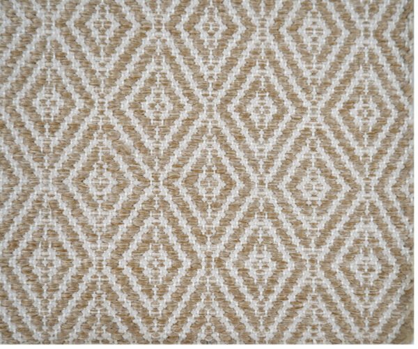 Desert Diamond Hand Woven Polypropylene Broadloom Rugs