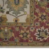 Zaina Soumak Hand Knotted Soumak Carpets