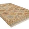 Dhruva Mandala Hand Woven Jute Rugs