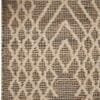 Kala Rekha Hand Woven Jute Rugs