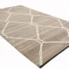 Aryan Hand Woven Jute Rugs