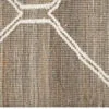 Aryan Hand Woven Jute Rugs