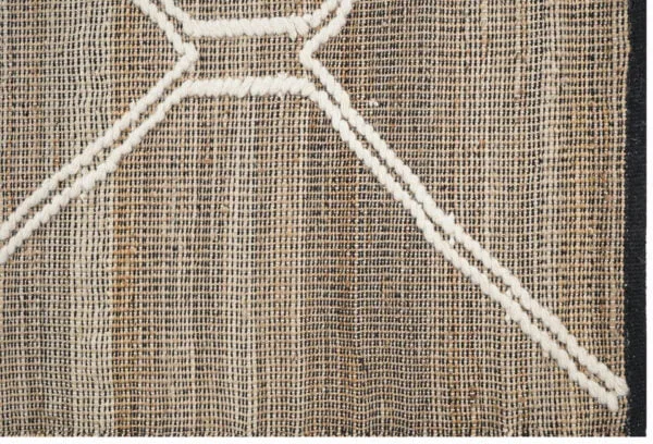 Aryan Hand Woven Jute Rugs