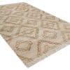 Prakriti Mandala Hand Woven Jute Rugs