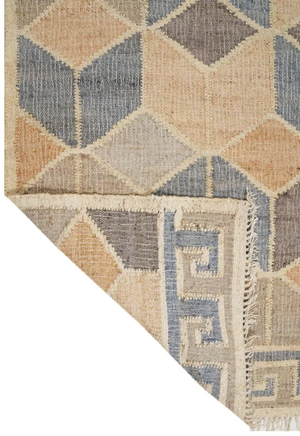 Yuvan Hand Woven Jute Rugs