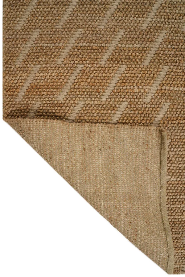 Natural Harmony Hand Woven Jute Rugs