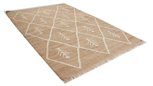 Parth Hand Woven Jute Rugs