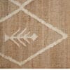 Parth Hand Woven Jute Rugs