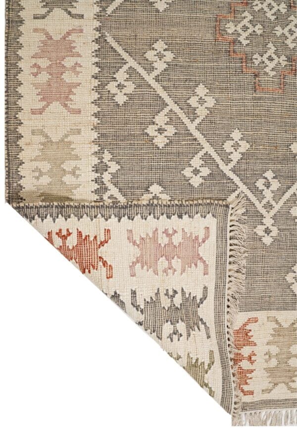 Ruhan Hand Woven Jute Rugs