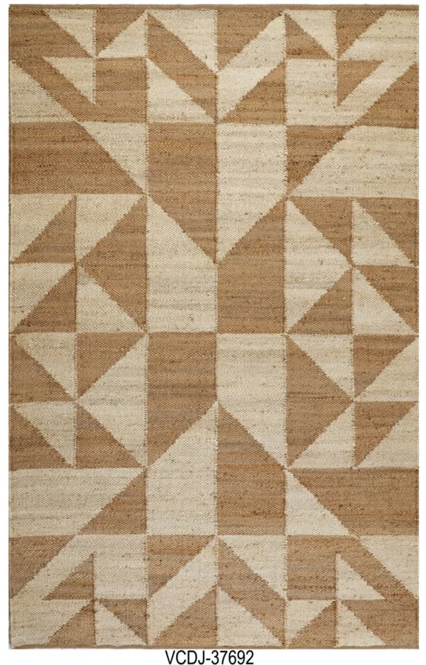 Aranya Hand Woven Jute Rugs